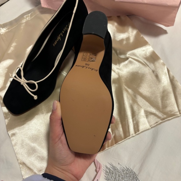 Angelina Heel - Picture 3 of 4